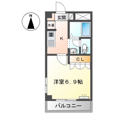 間取画像