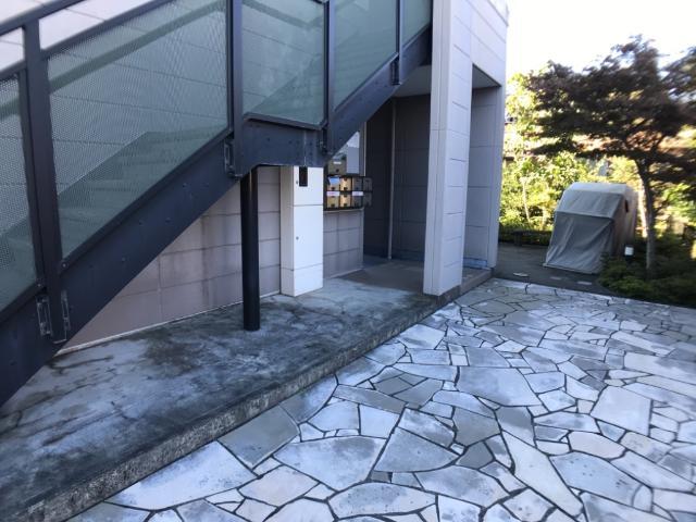 外観写真（昼）