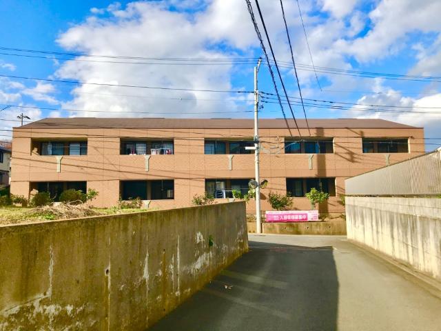 外観写真（昼）