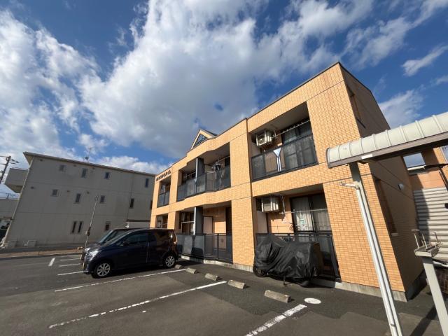 外観写真（昼）