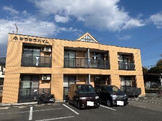 外観写真（昼）