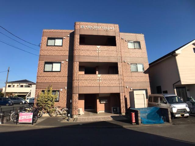 外観写真(昼)