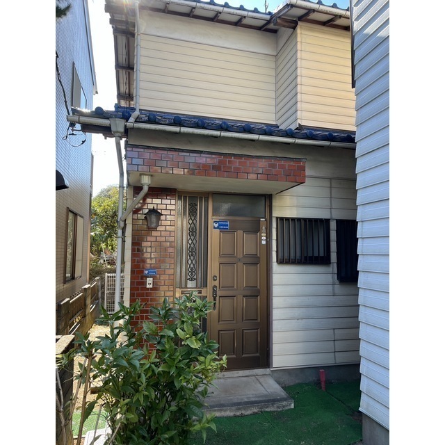 丸山貸家　B棟