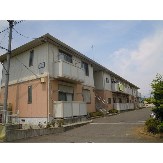 シティーハイムロイヤルⅢ