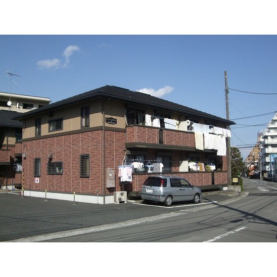 アーバンクレストＢ