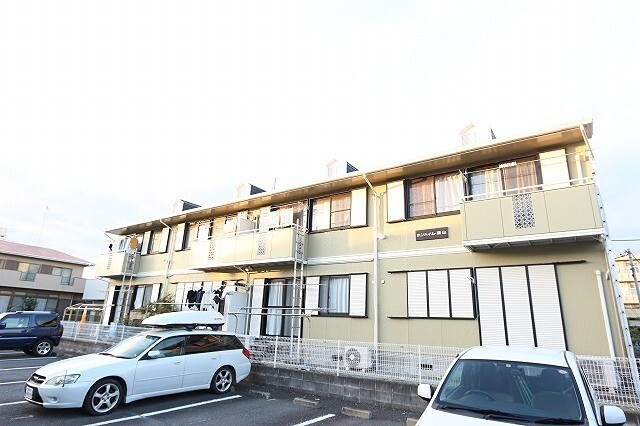 サンハイム韮山