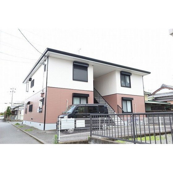 サンハイムＡ