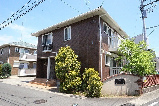  ユイット・アンI