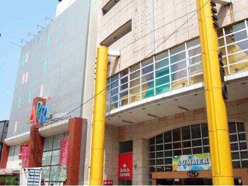 アプリ小田原