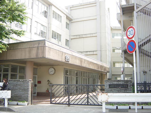 町田小学校
