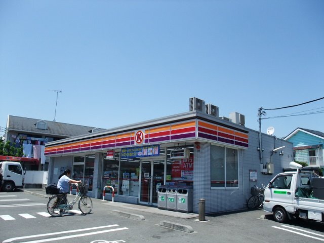 コンビニ