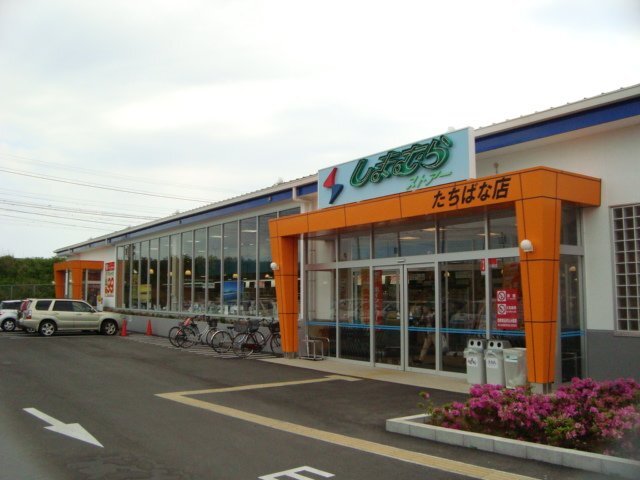 しまむらストアーたちばな店