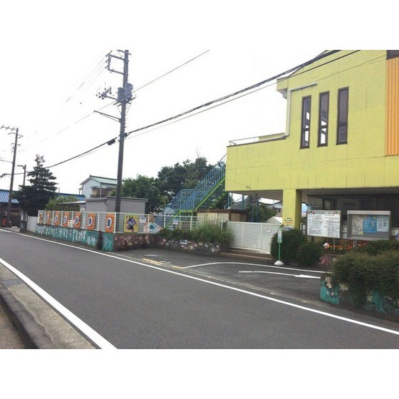 酒田保育園