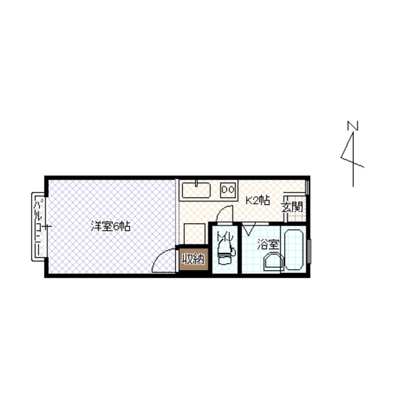 間取画像