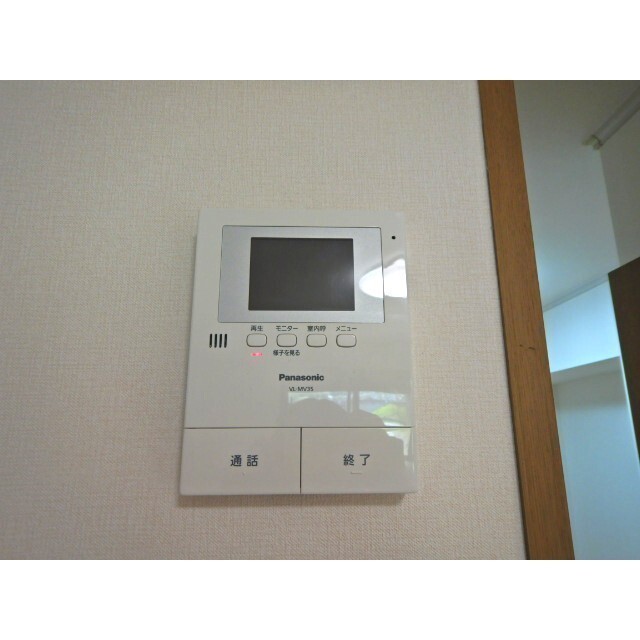 TVインタホン