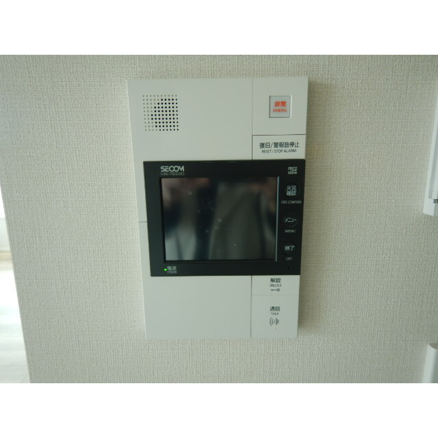ＴVインタホン