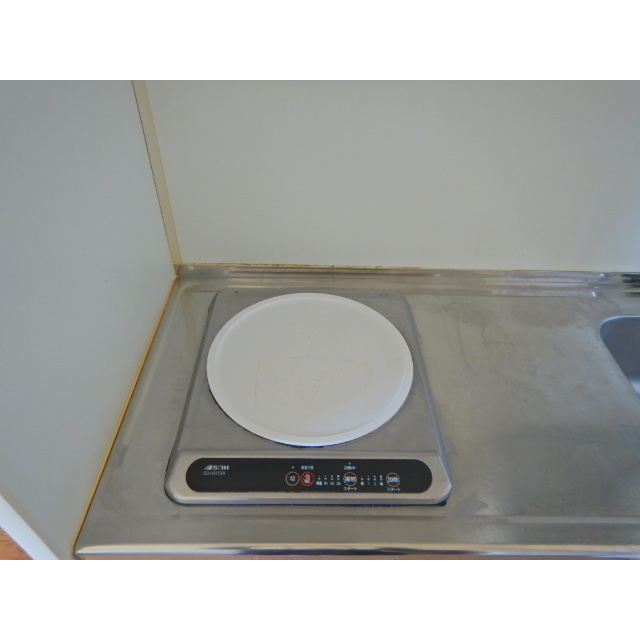 IHクッキングヒーター