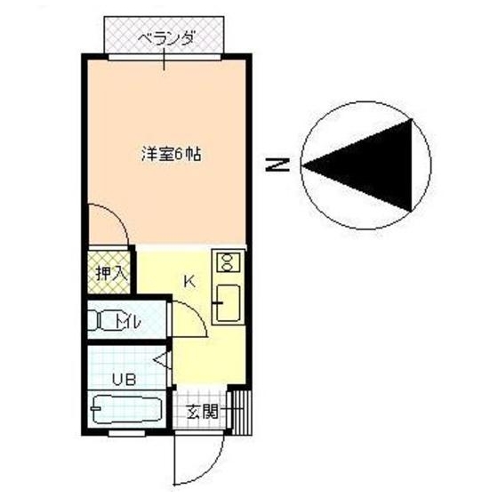 間取画像