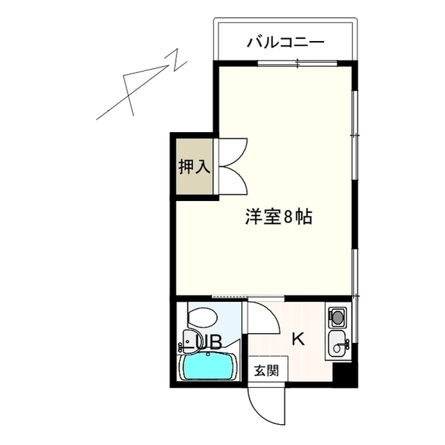 間取画像