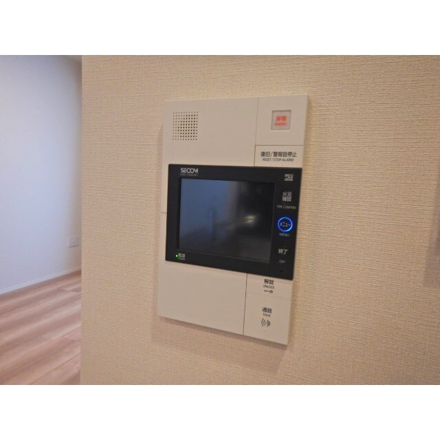 TVインタホン