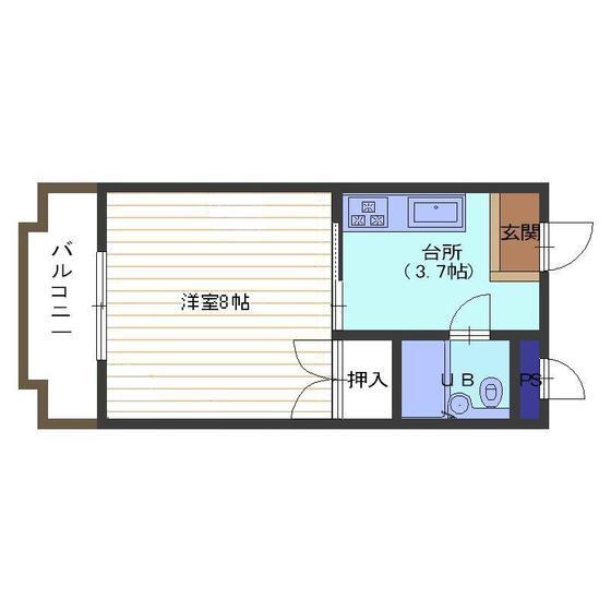 間取画像