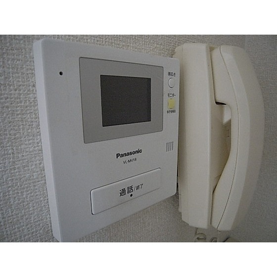 TVインターホン