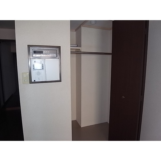 TVインタホン