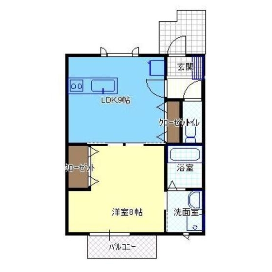 間取画像