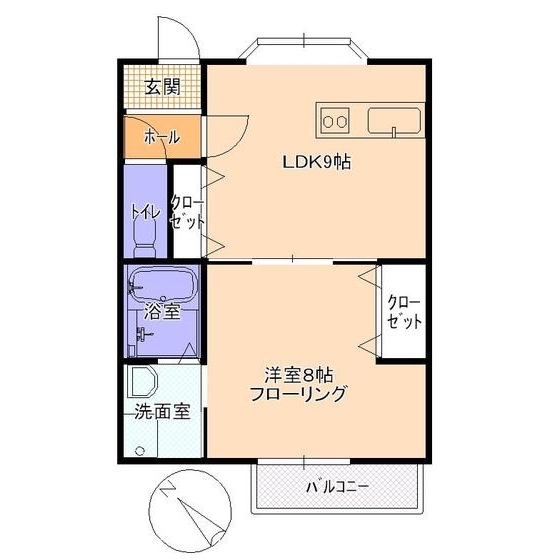 間取画像