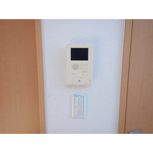 インターホン