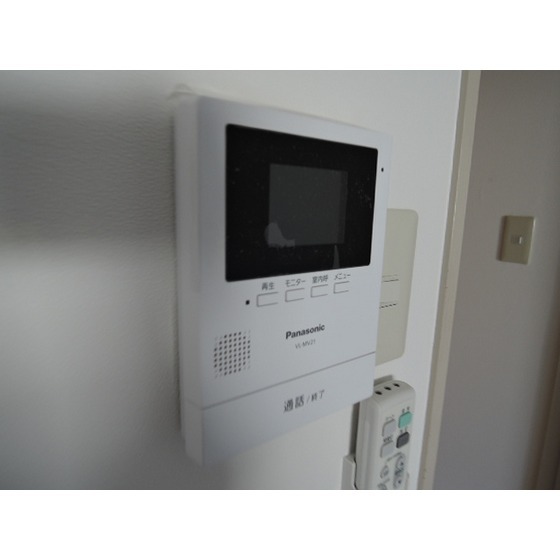 ＴＶインタホン