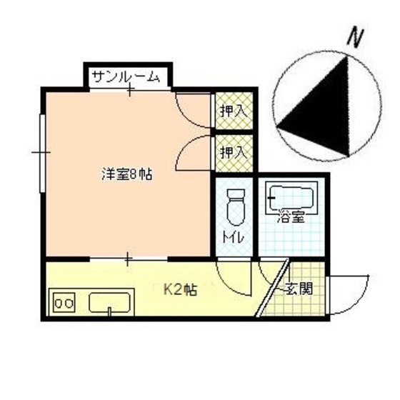 間取画像