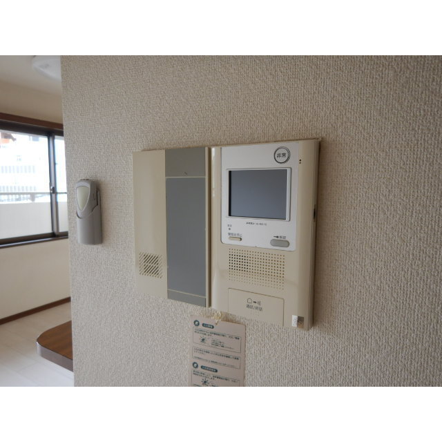 TVインタホン
