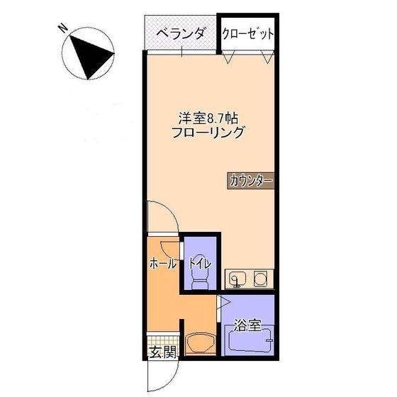 間取画像