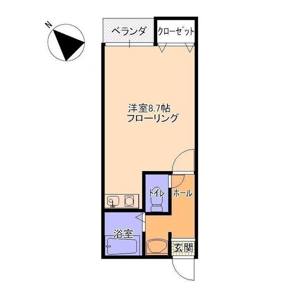 間取画像