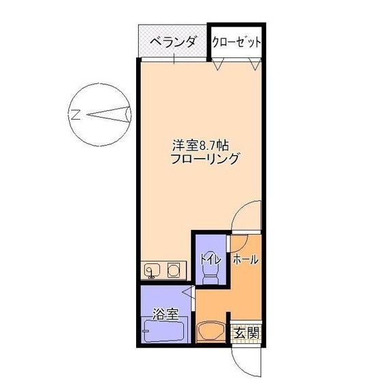 間取画像