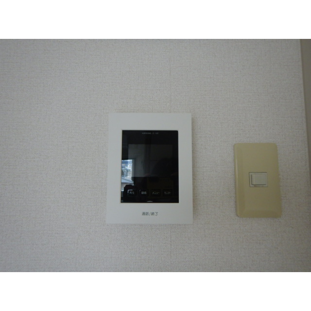 TVインタホン