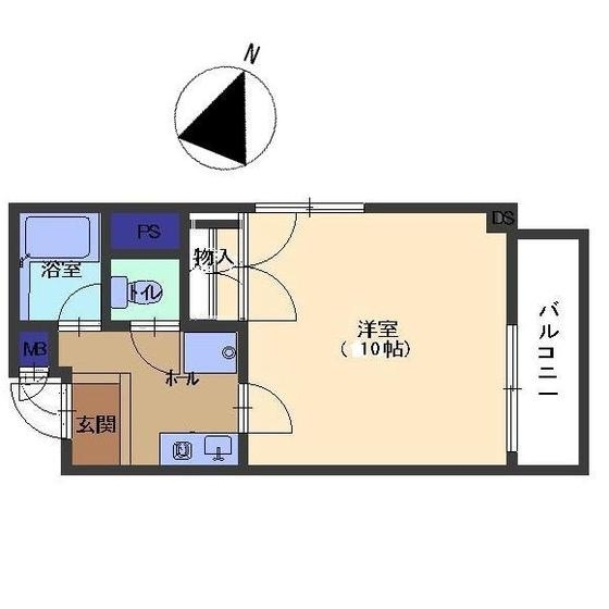 間取画像