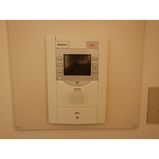 TVインタホン
