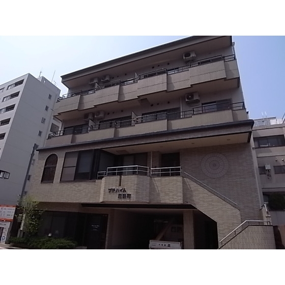 プチハイム尾張町
