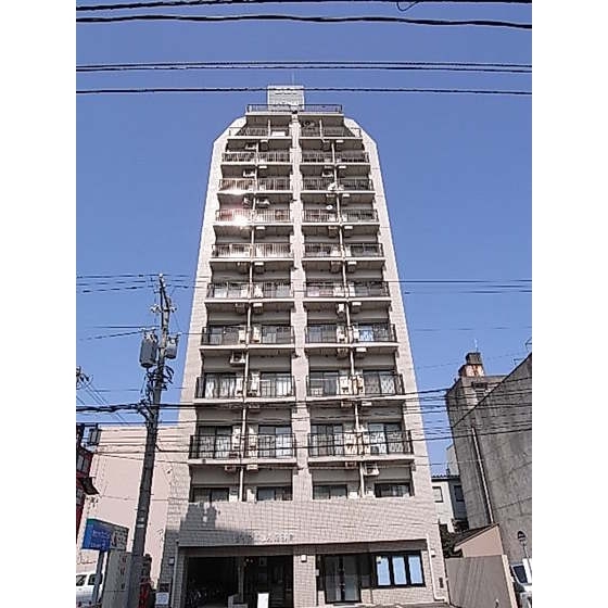 ダイアパレス尾張町