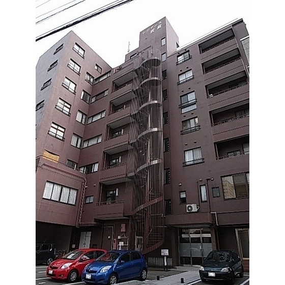 レジデンス武蔵