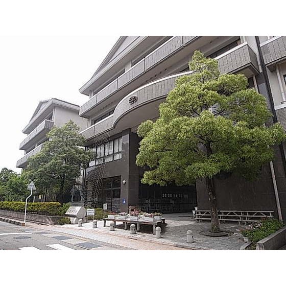 金沢市立明成小学校