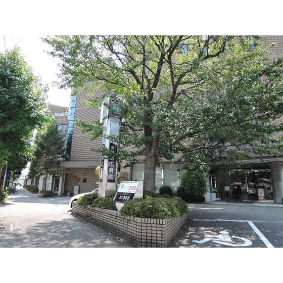 医療法人社団金沢宗広病院