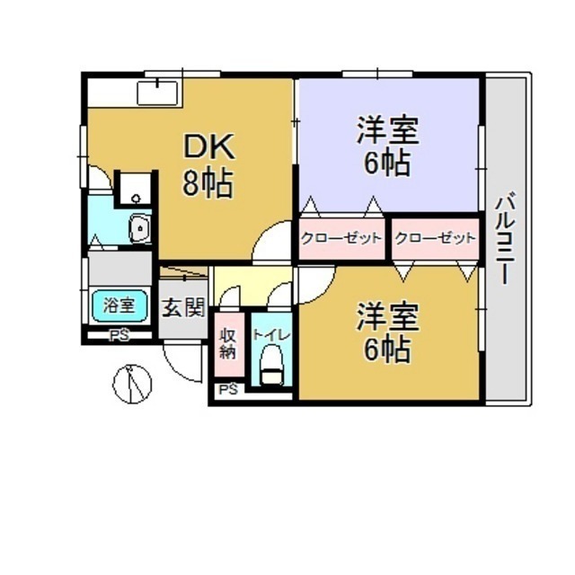 間取画像
