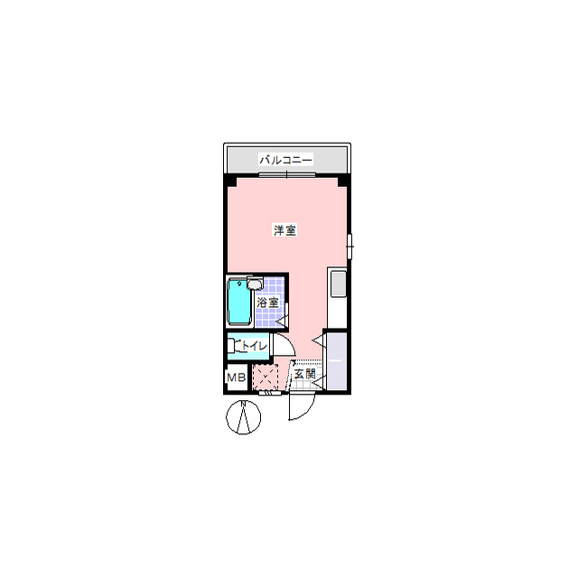 間取画像