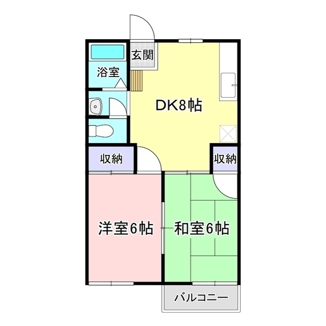 間取画像