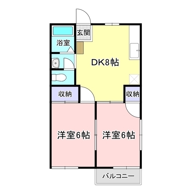 間取画像