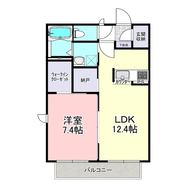 間取画像