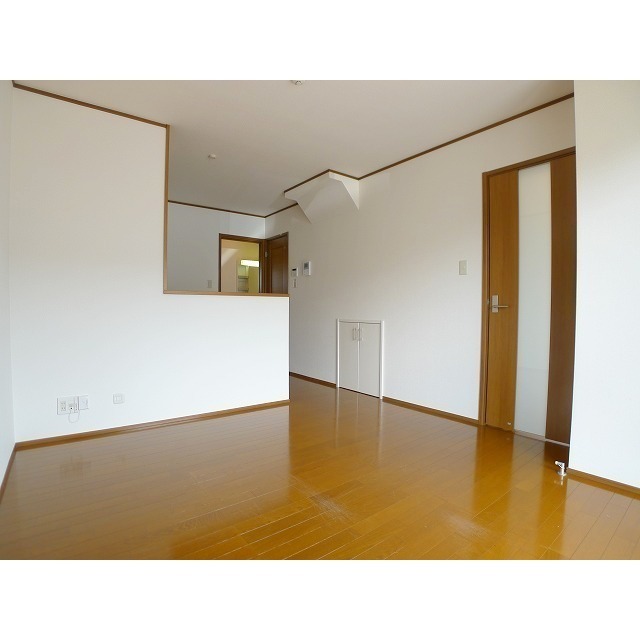 ※同タイプの間取写真